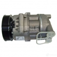 Компрессор кондиционера MAHLE ORIGINAL ACP 1323 000S N15FJ 1 1437597427 - Изображение 9