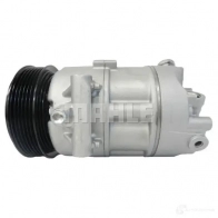 Компрессор кондиционера MAHLE ORIGINAL ACP 1323 000S N15FJ 1 1437597427 - Изображение 11