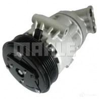 Компрессор кондиционера MAHLE ORIGINAL ACP 1323 000S N15FJ 1 1437597427 - Изображение 12