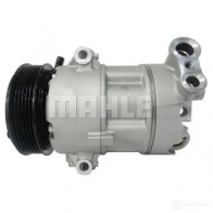Компрессор кондиционера MAHLE ORIGINAL ACP 1323 000S N15FJ 1 1437597427 - Изображение 13