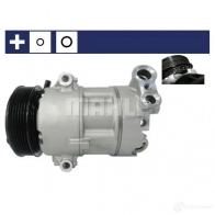 Компрессор кондиционера MAHLE ORIGINAL ACP 1323 000S N15FJ 1 1437597427 - Изображение 14
