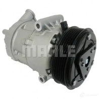 Компрессор кондиционера MAHLE ORIGINAL ACP 1323 000S N15FJ 1 1437597427 - Изображение 15