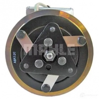 Компрессор кондиционера MAHLE ORIGINAL BCKP SF ACP 357 000P 1437597446 - Изображение 2