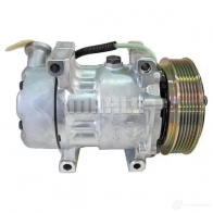 Компрессор кондиционера MAHLE ORIGINAL BCKP SF ACP 357 000P 1437597446 - Изображение 4