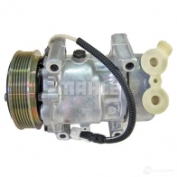 Компрессор кондиционера MAHLE ORIGINAL BCKP SF ACP 357 000P 1437597446 - Изображение 5
