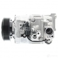 Компрессор кондиционера MAHLE ORIGINAL BCKP SF ACP 357 000P 1437597446 - Изображение 7