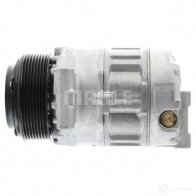 Компрессор кондиционера MAHLE ORIGINAL BCKP SF ACP 357 000P 1437597446 - Изображение 9