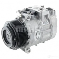 Компрессор кондиционера MAHLE ORIGINAL BCKP SF ACP 357 000P 1437597446 - Изображение 11