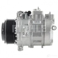 Компрессор кондиционера MAHLE ORIGINAL BCKP SF ACP 357 000P 1437597446 - Изображение 13