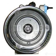 Компрессор кондиционера MAHLE ORIGINAL 1437597441 ACP 1243 000P JR KZA - Изображение 2
