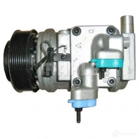 Компрессор кондиционера MAHLE ORIGINAL 1437597441 ACP 1243 000P JR KZA - Изображение 6