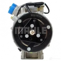 Компрессор кондиционера MAHLE ORIGINAL 1437597441 ACP 1243 000P JR KZA - Изображение 7