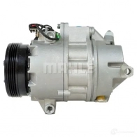 Компрессор кондиционера MAHLE ORIGINAL 1437597441 ACP 1243 000P JR KZA - Изображение 8