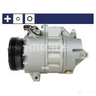 Компрессор кондиционера MAHLE ORIGINAL 1437597441 ACP 1243 000P JR KZA - Изображение 9