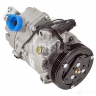 Компрессор кондиционера MAHLE ORIGINAL 1437597441 ACP 1243 000P JR KZA - Изображение 10
