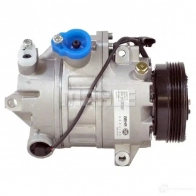 Компрессор кондиционера MAHLE ORIGINAL 1437597441 ACP 1243 000P JR KZA - Изображение 11