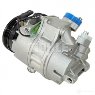 Компрессор кондиционера MAHLE ORIGINAL 1437597441 ACP 1243 000P JR KZA - Изображение 12
