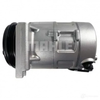 Компрессор кондиционера MAHLE ORIGINAL V WTS08 1437594910 ACP 1190 000S - Изображение 2