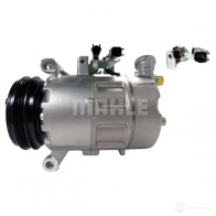 Компрессор кондиционера MAHLE ORIGINAL V WTS08 1437594910 ACP 1190 000S - Изображение 7
