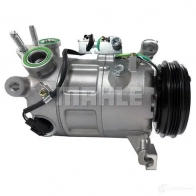 Компрессор кондиционера MAHLE ORIGINAL V WTS08 1437594910 ACP 1190 000S - Изображение 9