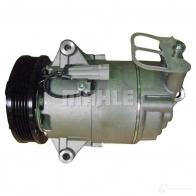 Компрессор кондиционера MAHLE ORIGINAL V WTS08 1437594910 ACP 1190 000S - Изображение 11