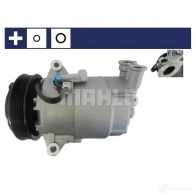 Компрессор кондиционера MAHLE ORIGINAL V WTS08 1437594910 ACP 1190 000S - Изображение 15