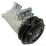 Компрессор кондиционера MAHLE ORIGINAL V WTS08 1437594910 ACP 1190 000S - Изображение 16