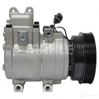 Компрессор кондиционера MAHLE ORIGINAL 1437597267 OX UBF ACP 461 000P - Изображение 4
