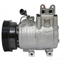 Компрессор кондиционера MAHLE ORIGINAL 1437597267 OX UBF ACP 461 000P - Изображение 5