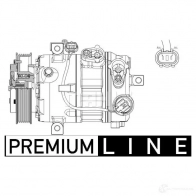 Компрессор кондиционера MAHLE ORIGINAL 1437597267 OX UBF ACP 461 000P - Изображение 9