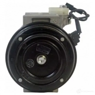 Компрессор кондиционера MAHLE ORIGINAL Suzuki Grand Vitara (JT, TE, TD) 2 2005 – 2020 ACP 883 000P XG RWQ