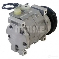 Компрессор кондиционера MAHLE ORIGINAL 1437592521 ACP 883 000P XG RWQ - Изображение 2