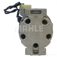 Компрессор кондиционера MAHLE ORIGINAL 1437592521 ACP 883 000P XG RWQ - Изображение 3