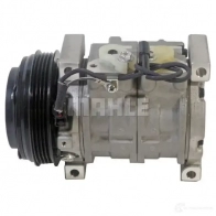 Компрессор кондиционера MAHLE ORIGINAL 1437592521 ACP 883 000P XG RWQ - Изображение 6