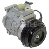 Компрессор кондиционера MAHLE ORIGINAL 1437592521 ACP 883 000P XG RWQ - Изображение 8