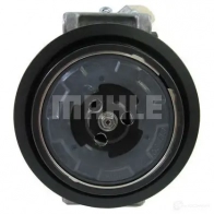 Компрессор кондиционера MAHLE ORIGINAL 1437592670 ACP 105 000P 09 RND0Z - Изображение 2