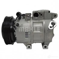 Компрессор кондиционера MAHLE ORIGINAL 1437592670 ACP 105 000P 09 RND0Z - Изображение 8