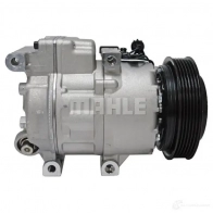 Компрессор кондиционера MAHLE ORIGINAL 1437592670 ACP 105 000P 09 RND0Z - Изображение 10