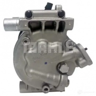 Компрессор кондиционера MAHLE ORIGINAL 1437592670 ACP 105 000P 09 RND0Z - Изображение 11
