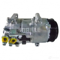 Компрессор кондиционера MAHLE ORIGINAL ACP 825 000P XB0 YT8K 1437596897 - Изображение 4
