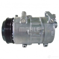 Компрессор кондиционера MAHLE ORIGINAL ACP 825 000P XB0 YT8K 1437596897 - Изображение 5