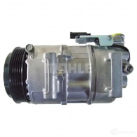 Компрессор кондиционера MAHLE ORIGINAL ACP 825 000P XB0 YT8K 1437596897 - Изображение 6