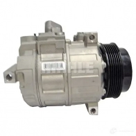 Компрессор кондиционера MAHLE ORIGINAL 1437592477 ACP 344 000P HRH TZ1 - Изображение 3