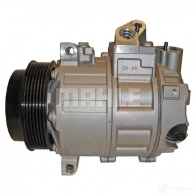 Компрессор кондиционера MAHLE ORIGINAL 1437592477 ACP 344 000P HRH TZ1 - Изображение 4