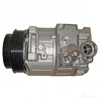 Компрессор кондиционера MAHLE ORIGINAL 1437592477 ACP 344 000P HRH TZ1 - Изображение 5