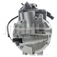 Компрессор кондиционера MAHLE ORIGINAL 1437592477 ACP 344 000P HRH TZ1 - Изображение 6