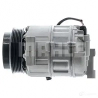 Компрессор кондиционера MAHLE ORIGINAL 1437592477 ACP 344 000P HRH TZ1 - Изображение 8