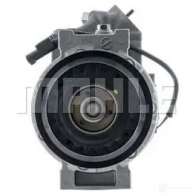 Компрессор кондиционера MAHLE ORIGINAL 1437592477 ACP 344 000P HRH TZ1 - Изображение 9