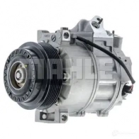 Компрессор кондиционера MAHLE ORIGINAL 1437592477 ACP 344 000P HRH TZ1 - Изображение 10