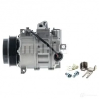 Компрессор кондиционера MAHLE ORIGINAL 1437592477 ACP 344 000P HRH TZ1 - Изображение 11